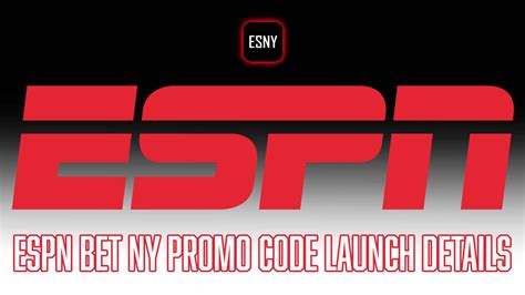 ESPN Bet expected to launch in NY in next few weeks .